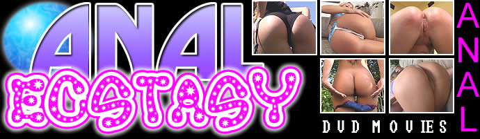 Anal Ecstasy All Anal Movies anal sex Anna Nova