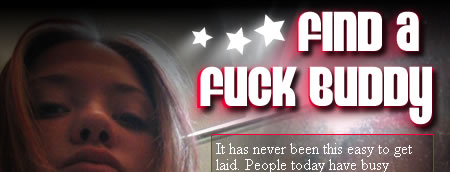 Fuck Buddy