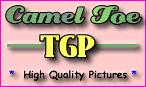 Cameltoe TGP