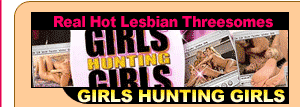 Girls Hunting Girls