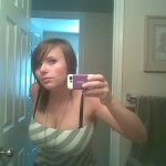 Awesome Coed with Big Tits