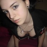 Cute Amateur Teen Self-Pics