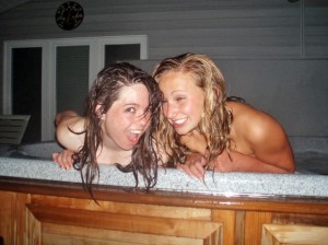 partying-teens-at-the-lake-house-21