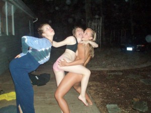 partying-teens-at-the-lake-house-24